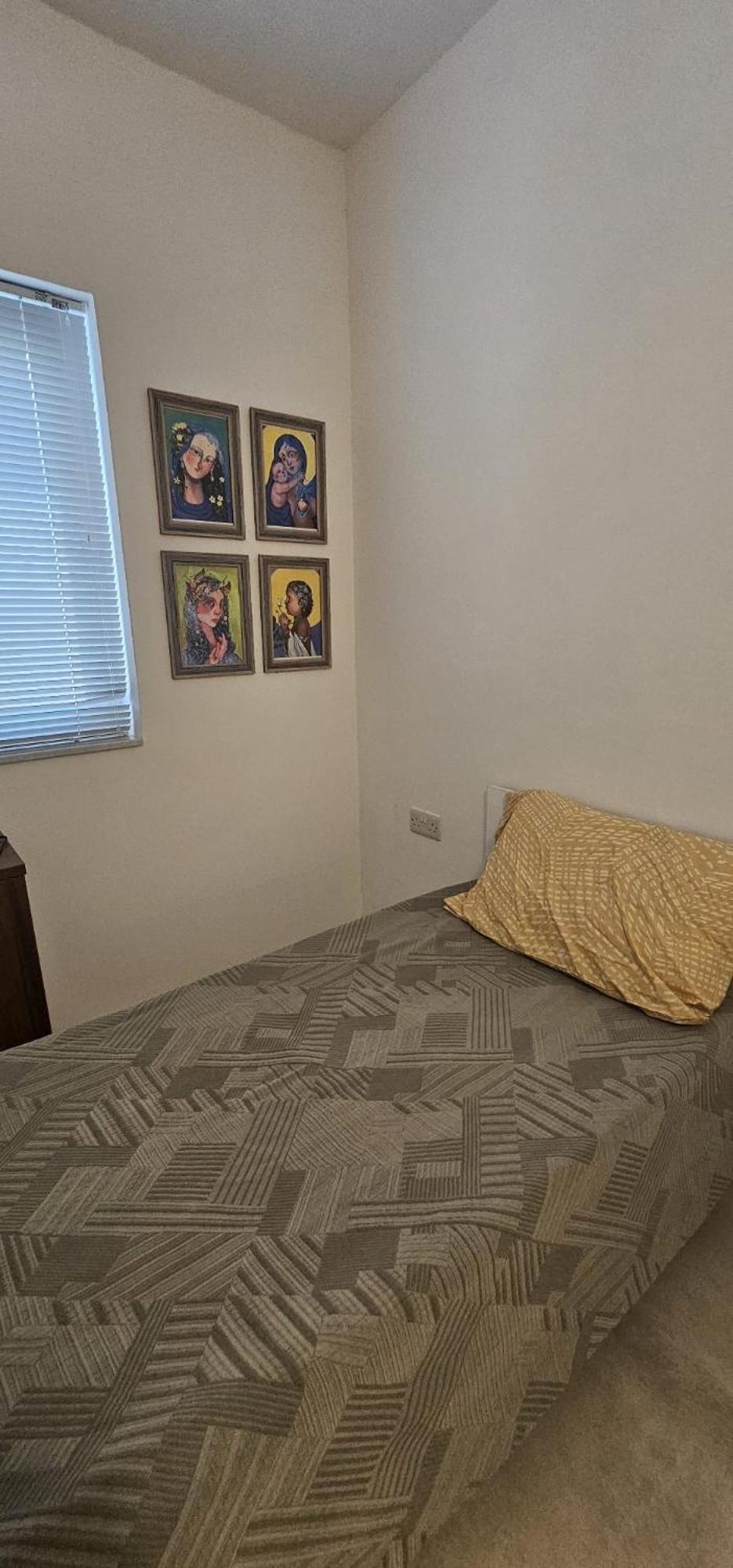 Balluta Bay Seaview 2 Bedrooms 2 Bathrooms Appartement