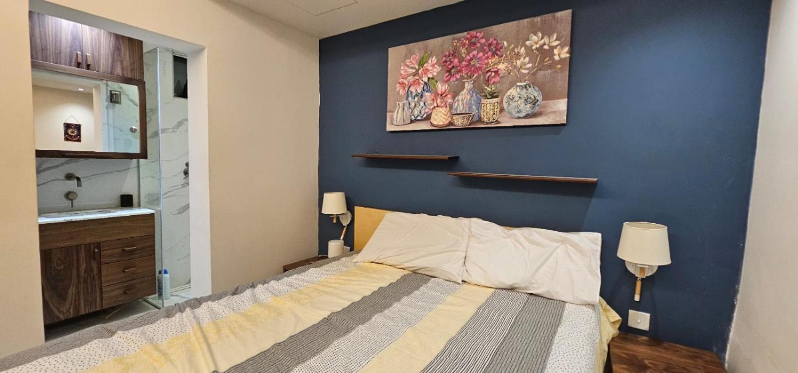 Appartement Balluta Bay Seaview 2 Bedrooms 2 Bathrooms *