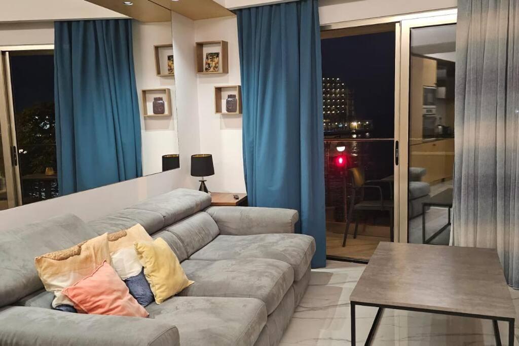 Balluta Bay Seaview 2 Bedrooms 2 Bathrooms San Ġiljan