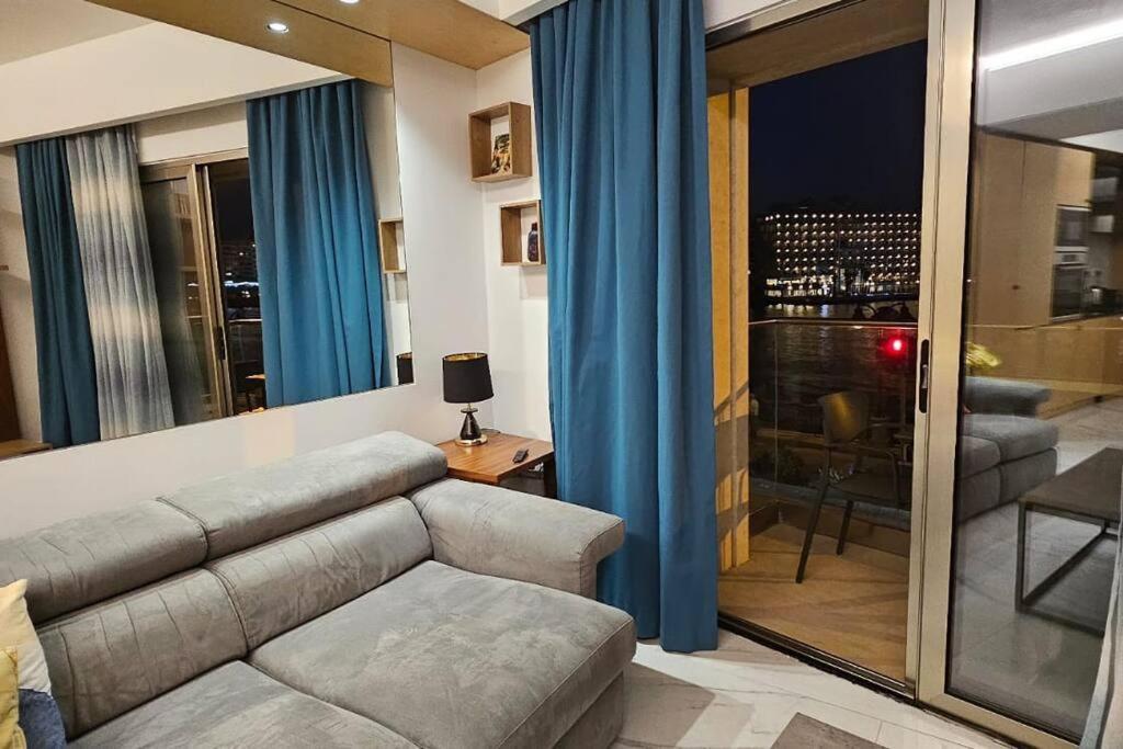 Balluta Bay Seaview 2 Bedrooms 2 Bathrooms Appartement