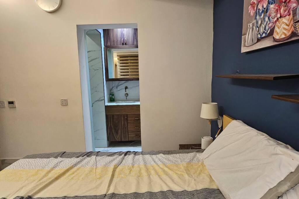 Balluta Bay Seaview 2 Bedrooms 2 Bathrooms Appartement