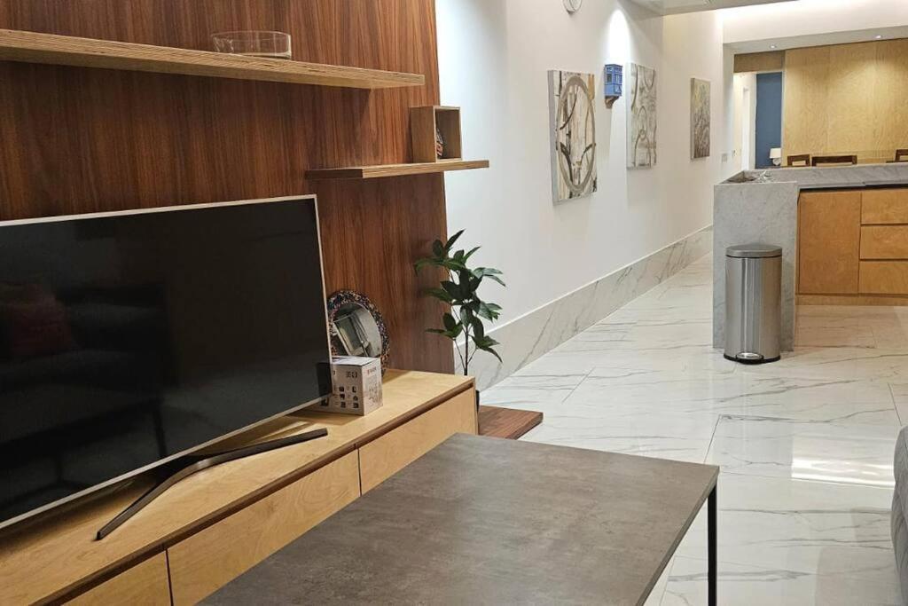 Appartement Balluta Bay Seaview 2 Bedrooms 2 Bathrooms San Ġiljan