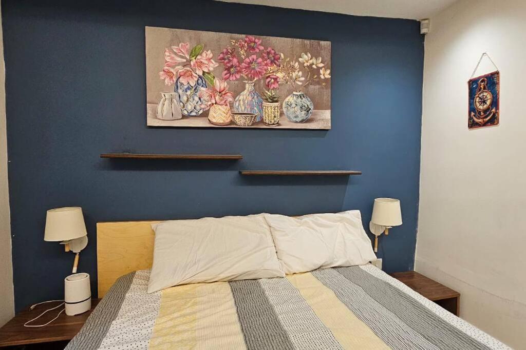 Appartement Balluta Bay Seaview 2 Bedrooms 2 Bathrooms San Ġiljan