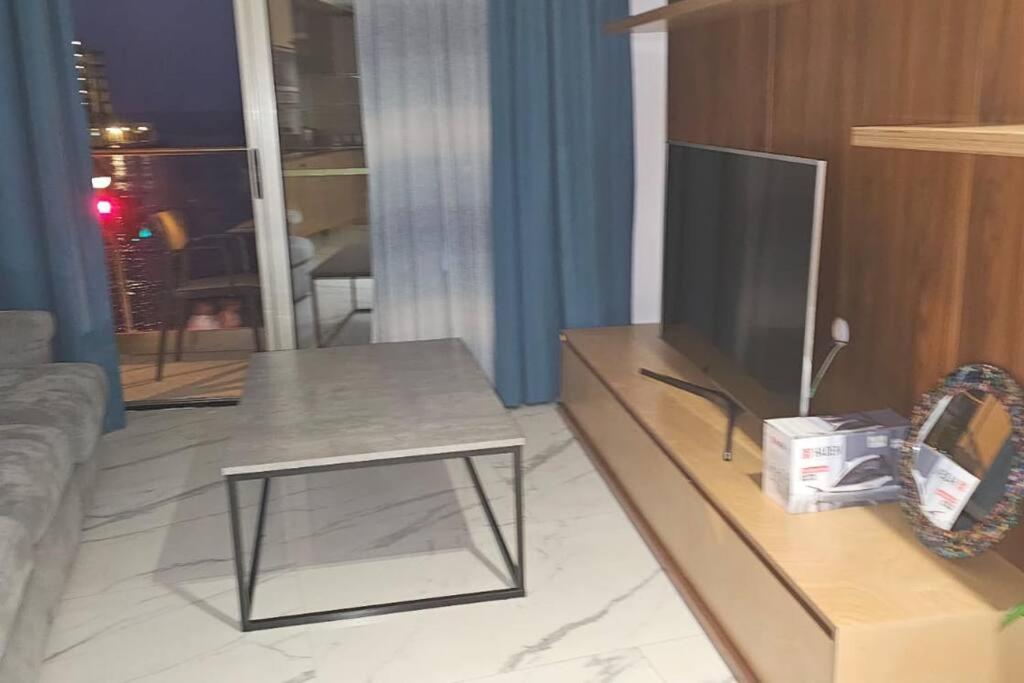 Balluta Bay Seaview 2 Bedrooms 2 Bathrooms *
