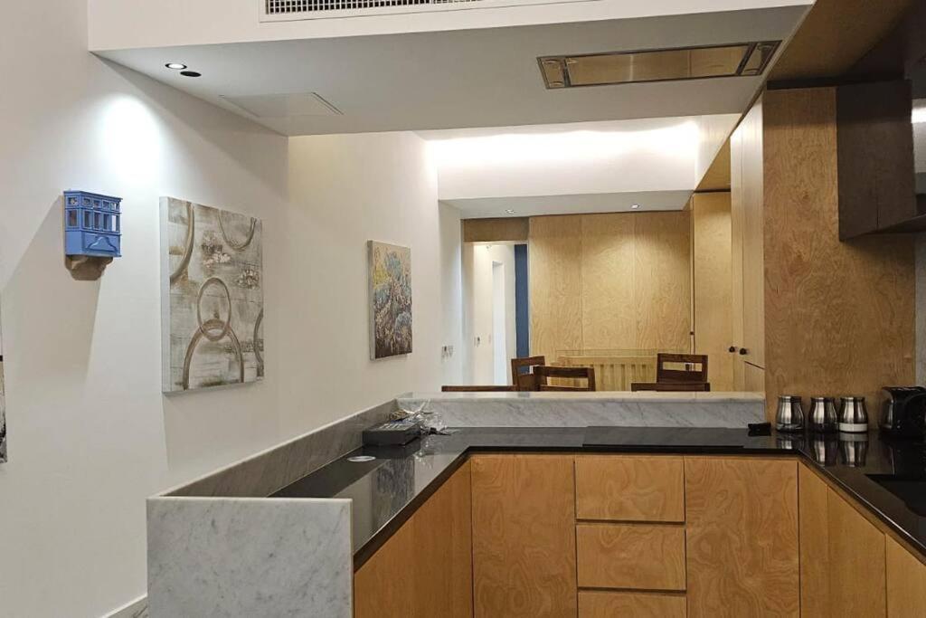 Balluta Bay Seaview 2 Bedrooms 2 Bathrooms