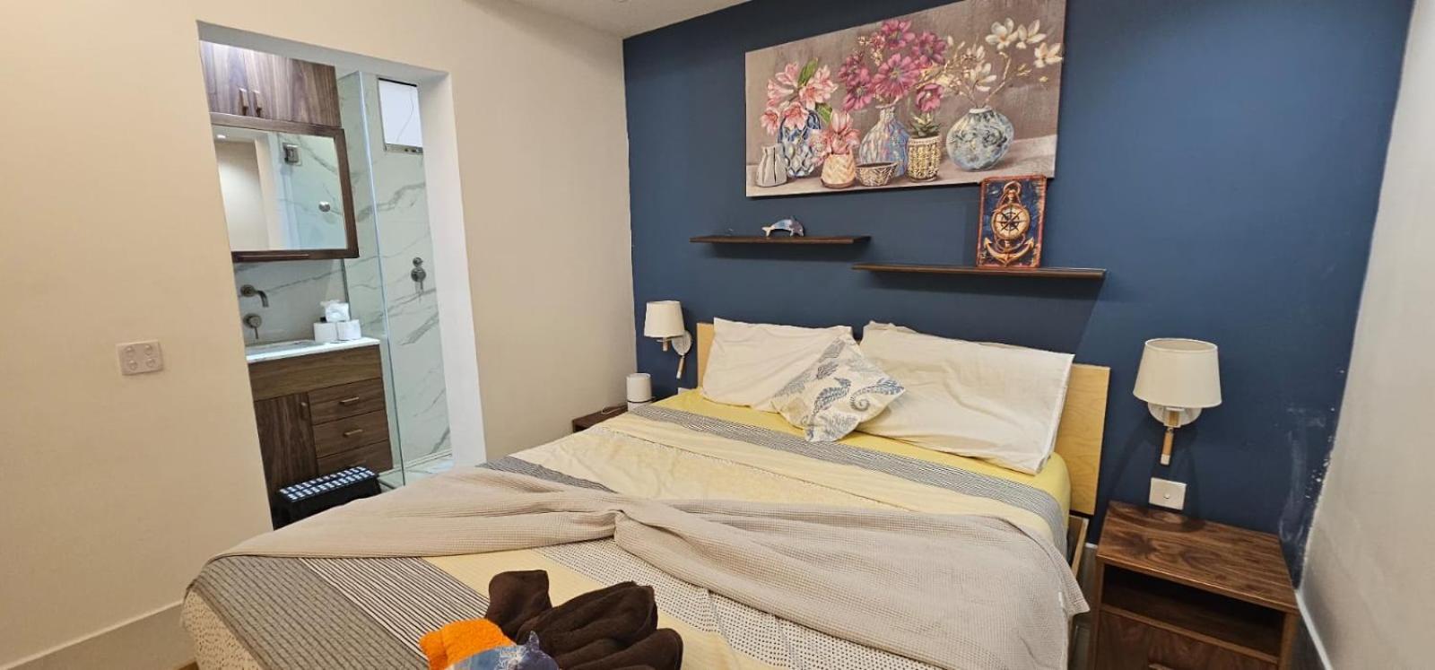 Balluta Bay Seaview 2 Bedrooms 2 Bathrooms Appartement San Ġiljan