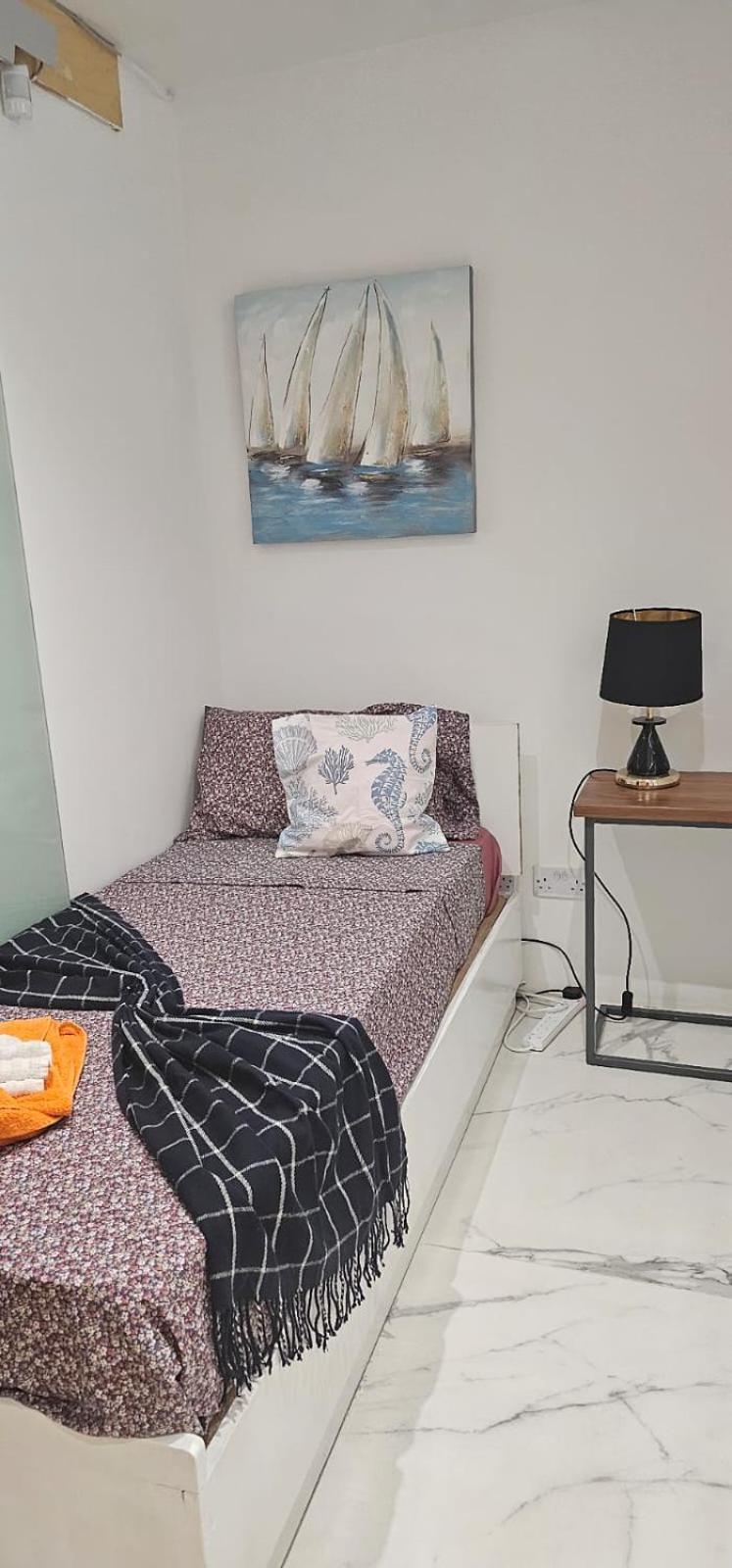 Balluta Bay Seaview 2 Bedrooms 2 Bathrooms * San Ġiljan