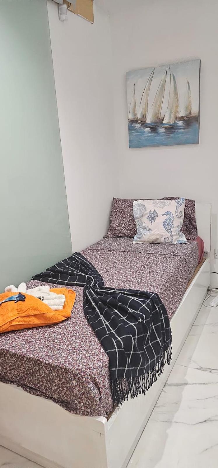 Balluta Bay Seaview 2 Bedrooms 2 Bathrooms Appartement